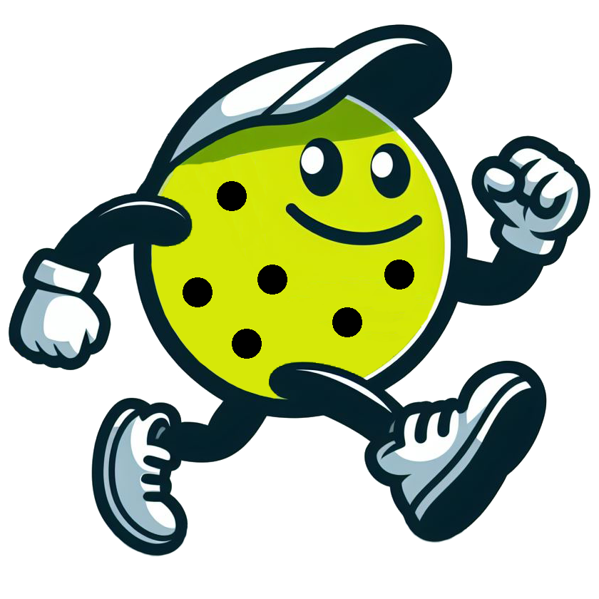 Friends of Pickle - A pickleball community